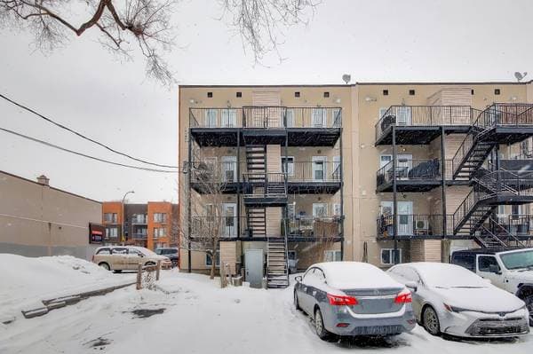 9960 Rue Lajeunesse #5, Montréal (Ahuntsic-Cartierville) — photo 17