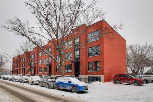 9960 Rue Lajeunesse #5, Montréal (Ahuntsic-Cartierville) — photo 18