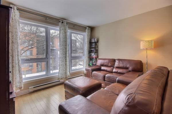 9960 Rue Lajeunesse #5, Montréal (Ahuntsic-Cartierville) — photo 3