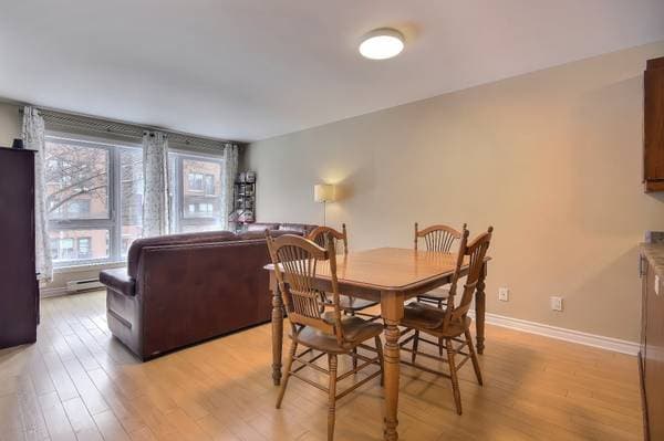 9960 Rue Lajeunesse #5, Montréal (Ahuntsic-Cartierville) — photo 5
