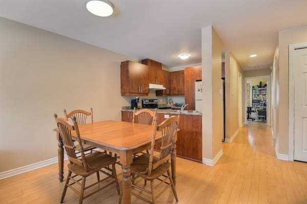 9960 Rue Lajeunesse #5, Montréal (Ahuntsic-Cartierville) — photo 6
