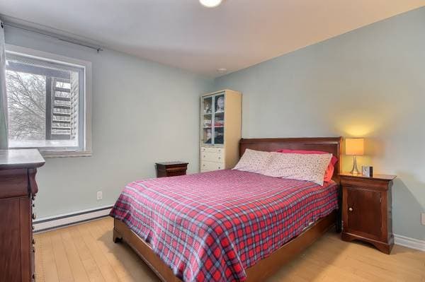 9960 Rue Lajeunesse #5, Montréal (Ahuntsic-Cartierville) — photo 9