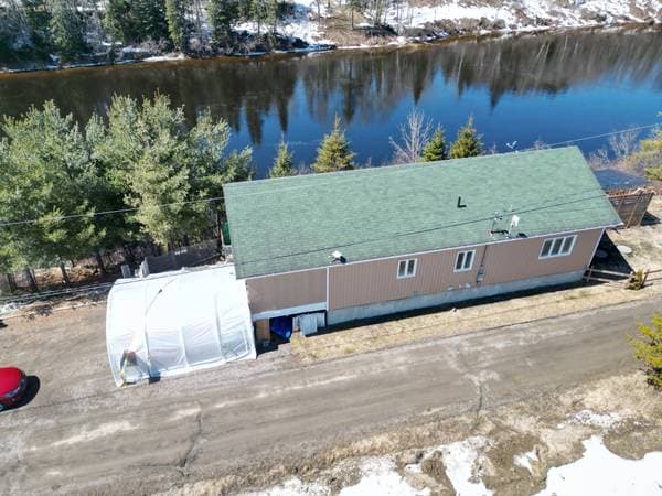 5391 Route Desmeules, Saguenay (Shipshaw) — photo 1