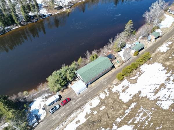 5391 Route Desmeules, Saguenay (Shipshaw) — photo 4