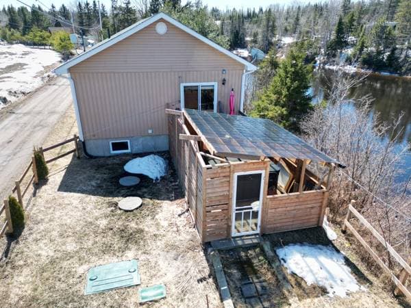 5391 Route Desmeules, Saguenay (Shipshaw) — photo 7
