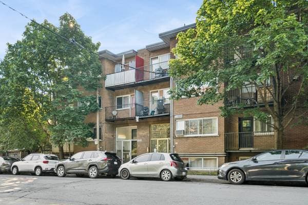 5640 Rue De Salaberry, Montréal (Ahuntsic-Cartierville) — photo 2