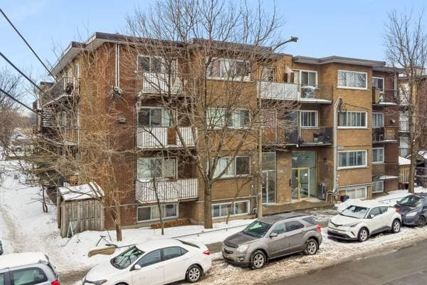 5640 Rue De Salaberry, Montréal (Ahuntsic-Cartierville) — photo 20