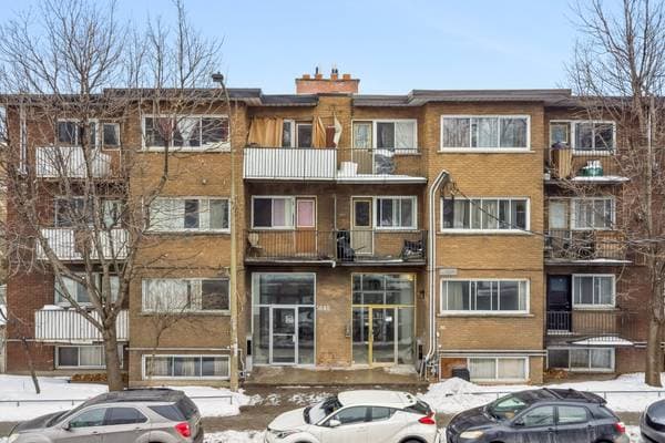5640 Rue De Salaberry, Montréal (Ahuntsic-Cartierville) — photo 3