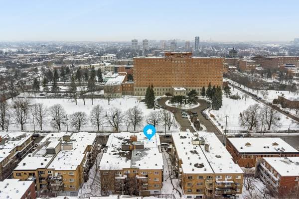 5640 Rue De Salaberry, Montréal (Ahuntsic-Cartierville) — photo 4