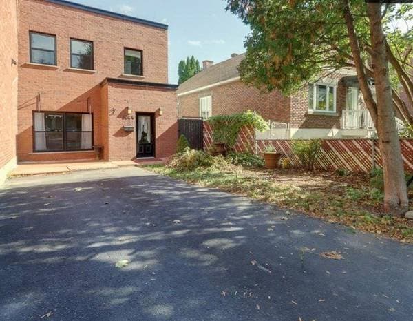 6044 Rue Dumas, Montréal (le Sud-Ouest) — photo 1