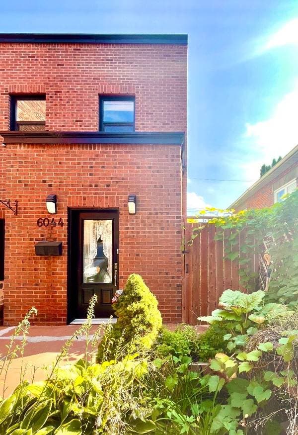 6044 Rue Dumas, Montréal (le Sud-Ouest) — photo 3