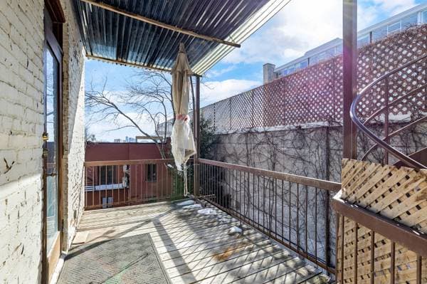 1042 Rue MacKay #A, Montréal (Ville-Marie) — photo 20