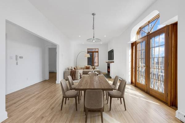1042 Rue MacKay #A, Montréal (Ville-Marie) — photo 3