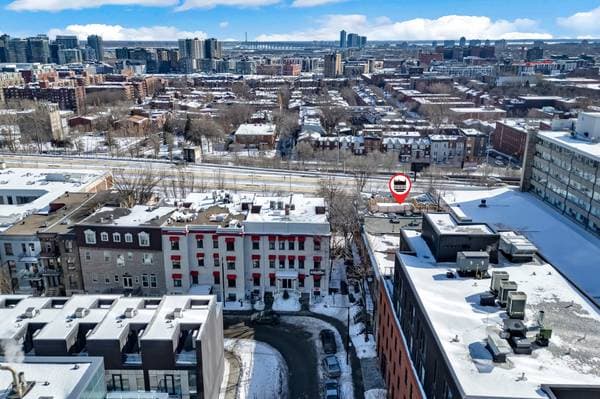 1042 Rue MacKay #A, Montréal (Ville-Marie) — photo 22
