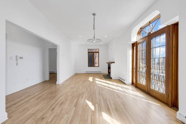 1042 Rue MacKay #A, Montréal (Ville-Marie) — photo 4
