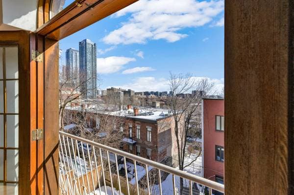 1042 Rue MacKay #A, Montréal (Ville-Marie) — photo 7