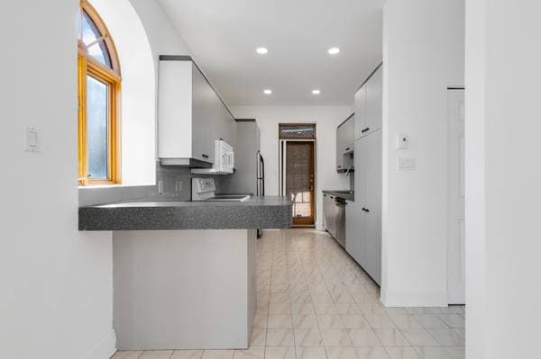 1042 Rue MacKay #A, Montréal (Ville-Marie) — photo 9