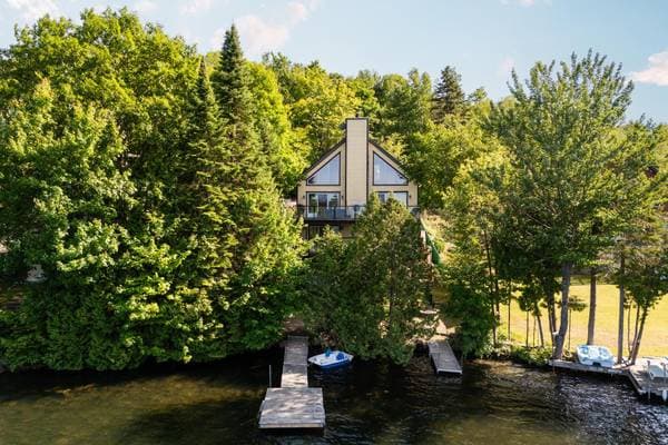 house — 400 Rue des Cygnes, Chertsey