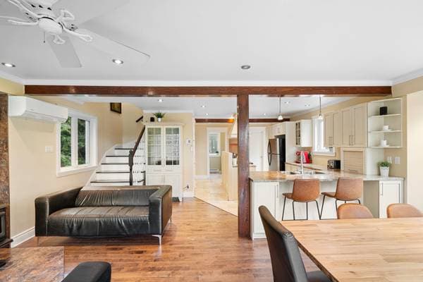460 Rue Lafond, Saint-Calixte — photo 16