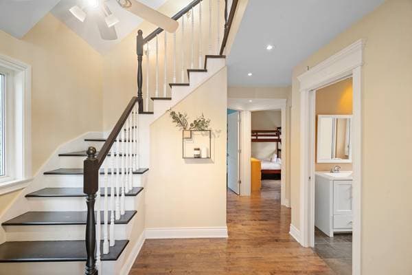 460 Rue Lafond, Saint-Calixte — photo 27