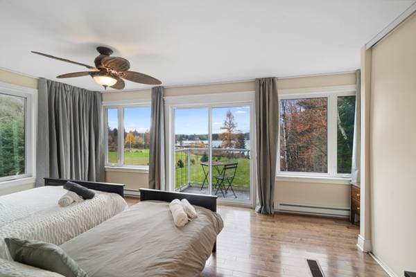 460 Rue Lafond, Saint-Calixte — photo 29