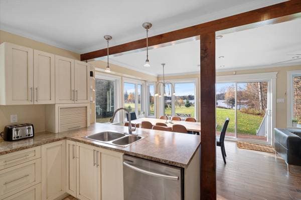 460 Rue Lafond, Saint-Calixte — photo 8