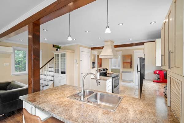460 Rue Lafond, Saint-Calixte — photo 9