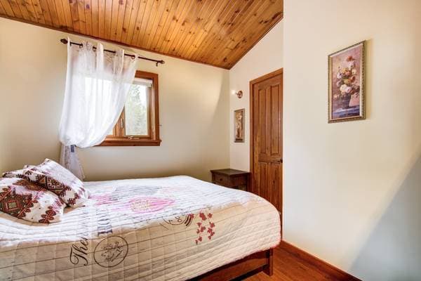 2028 Rue de Verbier, Val-David — photo 12