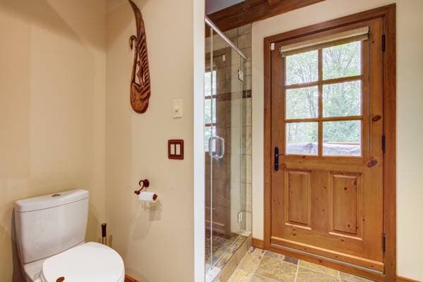 2028 Rue de Verbier, Val-David — photo 13