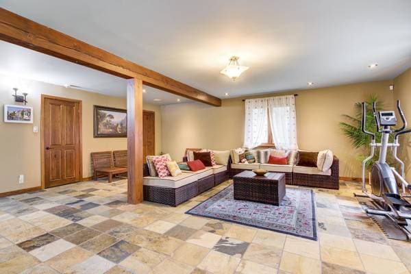2028 Rue de Verbier, Val-David — photo 19