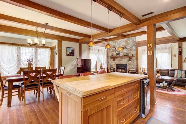2028 Rue de Verbier, Val-David — photo 22