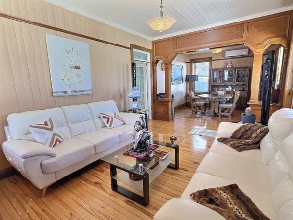 17 Rue de l'Église N., Lorrainville — photo 12