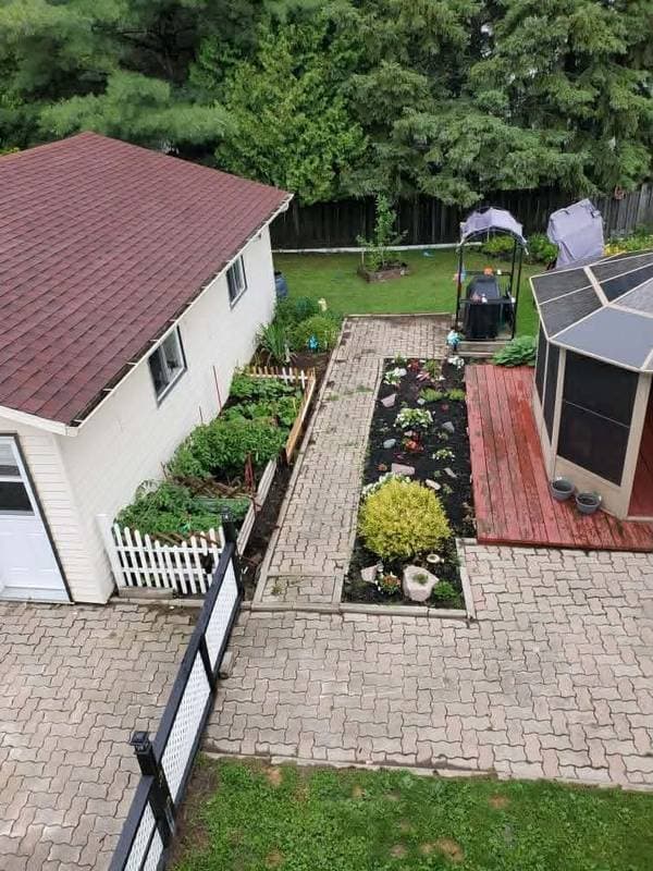 17 Rue de l'Église N., Lorrainville — photo 34