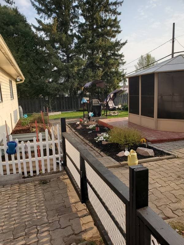 17 Rue de l'Église N., Lorrainville — photo 35