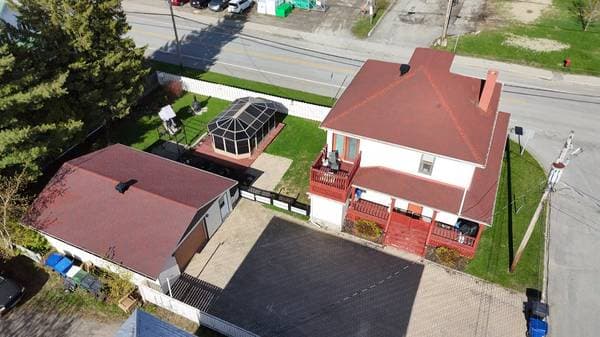 17 Rue de l'Église N., Lorrainville — photo 5