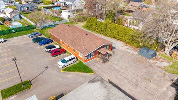 1750 Av. des Hirondelles, Bécancour — photo 4