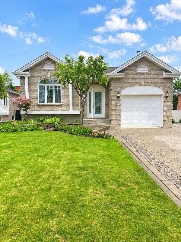 125 Rue du Parc-des-Érables, La Prairie — photo 1