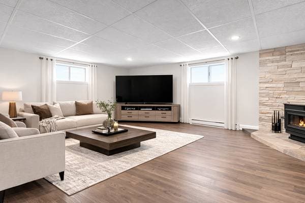 125 Rue du Parc-des-Érables, La Prairie — photo 14