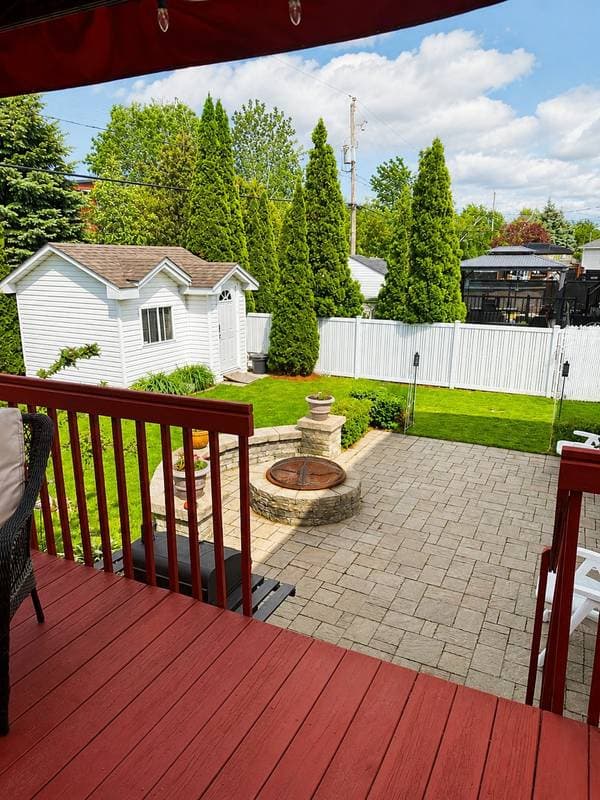 125 Rue du Parc-des-Érables, La Prairie — photo 22