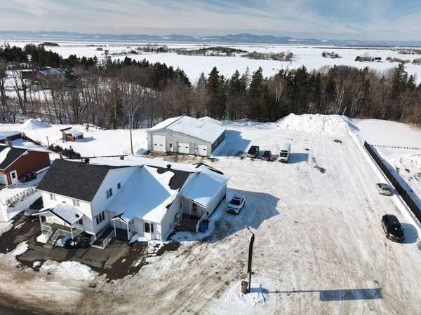 1486 Route 230, La Pocatière — photo 1