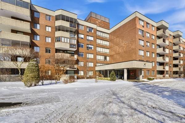 248 Rue Corot #305, Montréal (Verdun/Île-des-Sœurs) — photo 27