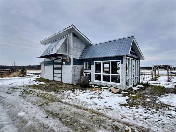 511 Ch. des 5e-et-6e Rang O., Latulipe-et-Gaboury — photo 43