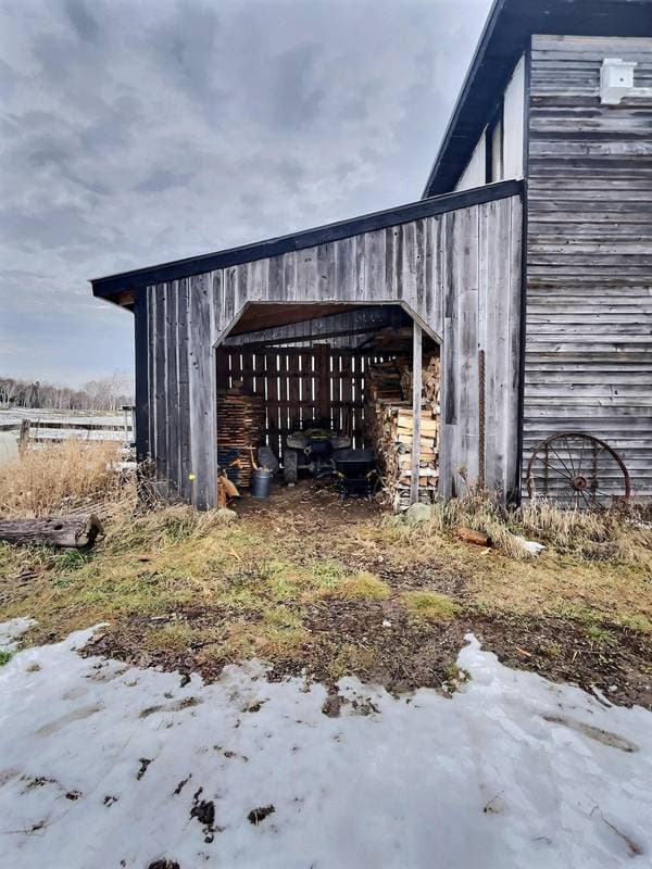511 Ch. des 5e-et-6e Rang O., Latulipe-et-Gaboury — photo 44