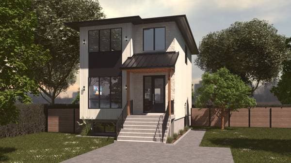14Z Rue Sénécal, Laval (Sainte-Rose) — photo 1