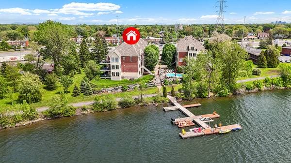 house — 5730 Boul. Marie-Victorin, Brossard