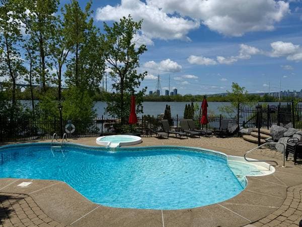 5730 Boul. Marie-Victorin, Brossard — photo 23