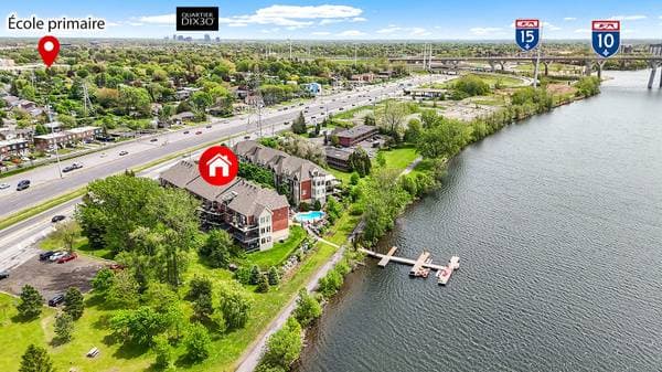 5730 Boul. Marie-Victorin, Brossard — photo 27