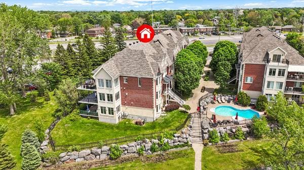 5730 Boul. Marie-Victorin, Brossard — photo 31