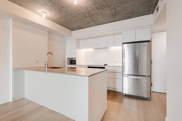 1220 Boul. René-Lévesque E. #1803, Montréal (Ville-Marie) — photo 2