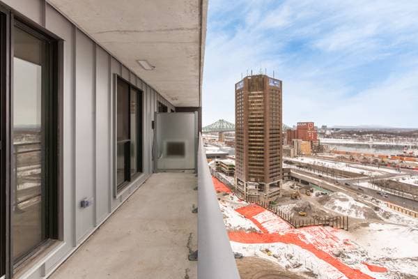 1220 Boul. René-Lévesque E. #1803, Montréal (Ville-Marie) — photo 11